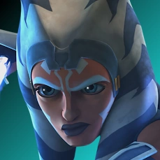 Ahsoka Tano