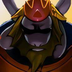 Asgore Dreemurr