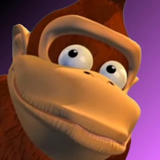 Donkey Kong