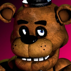 Freddy Fazbear