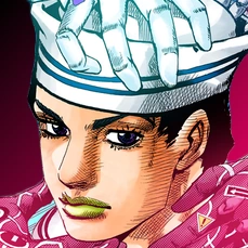 Josuke Higashikata (8)