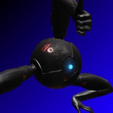 Gekko Nain
