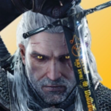 Geralt de Riv