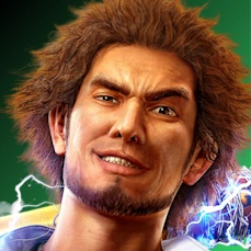 Kasuga Ichiban