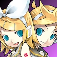 Kagamine Rin & Len
