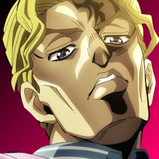 Yoshikage Kira