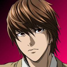 Light Yagami