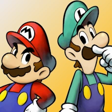 Mario & Luigi