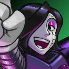 Mettaton EX