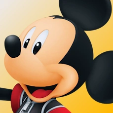 Mickey Mouse