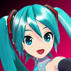 Hatsune Miku