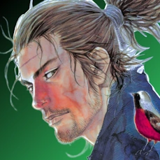 Musashi Miyamoto