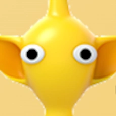 Pikmin jaune