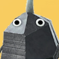 Pikmin roc