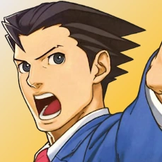 Phoenix Wright