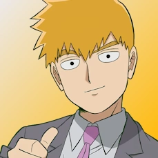 Arataka Reigen