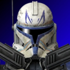 Captain Rex