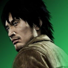 Tatsuo Shinada