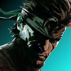 Solid Snake