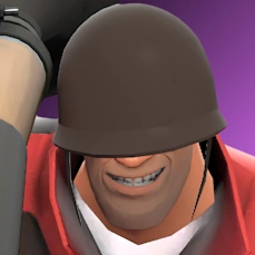 Soldier