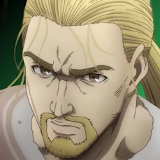 Thorfinn Thorsson