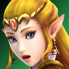 Zelda